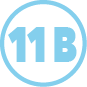 Ligne 11 B